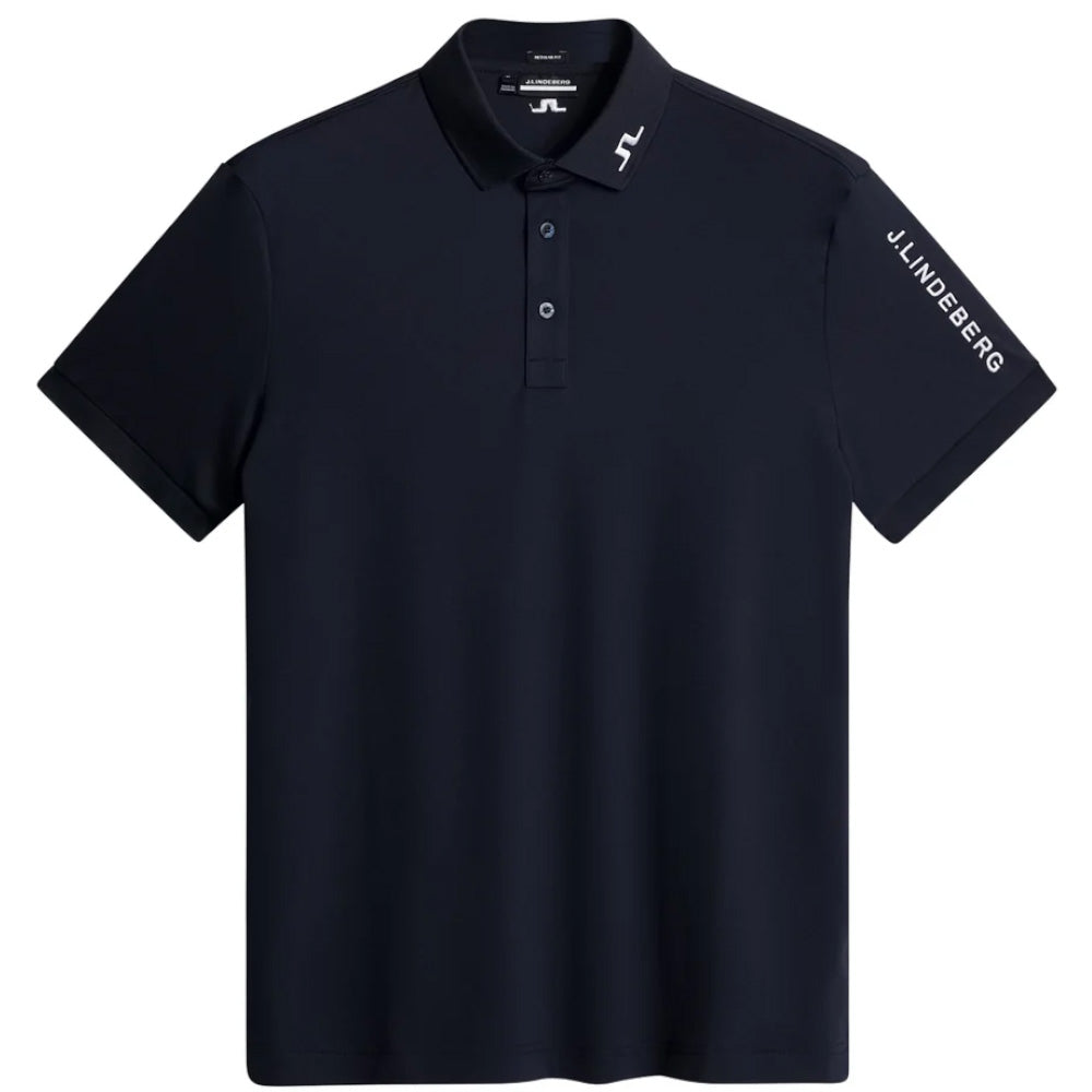 Tour Tech  Polo