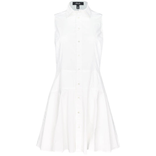 Women's Sleeveless Jenna Dress