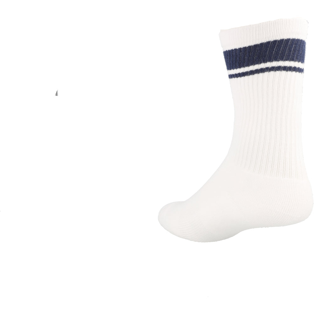 Women's Lamar Club Stripe Socks