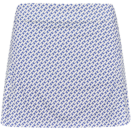 Women's Amelie Print Skirt