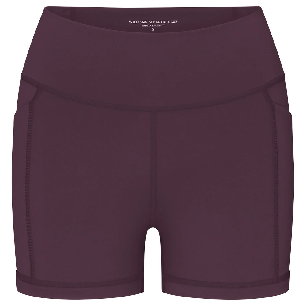 Women's Heather Shorts
