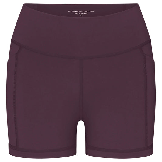 Women's Heather Shorts