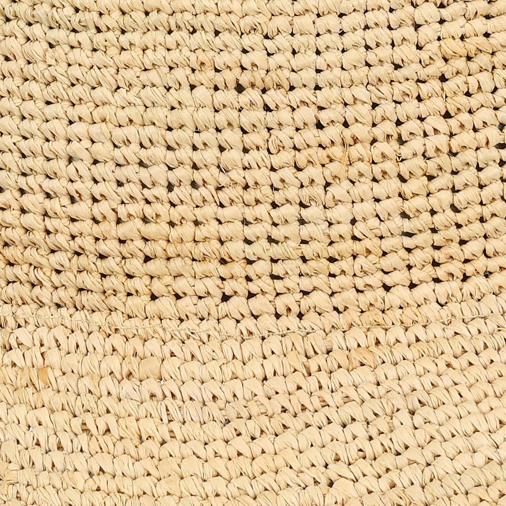 Women's Kepler Raffia Hat