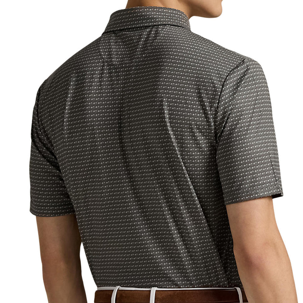 Classic Fit Performance Polo