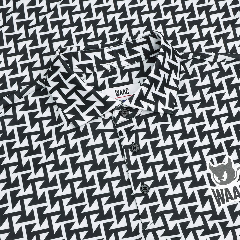 Arrow Trap Polo