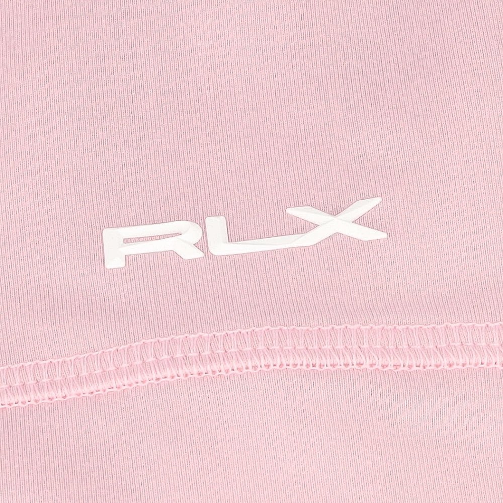 Juniors' Stretch-Patched 1/4 Zip Pullover