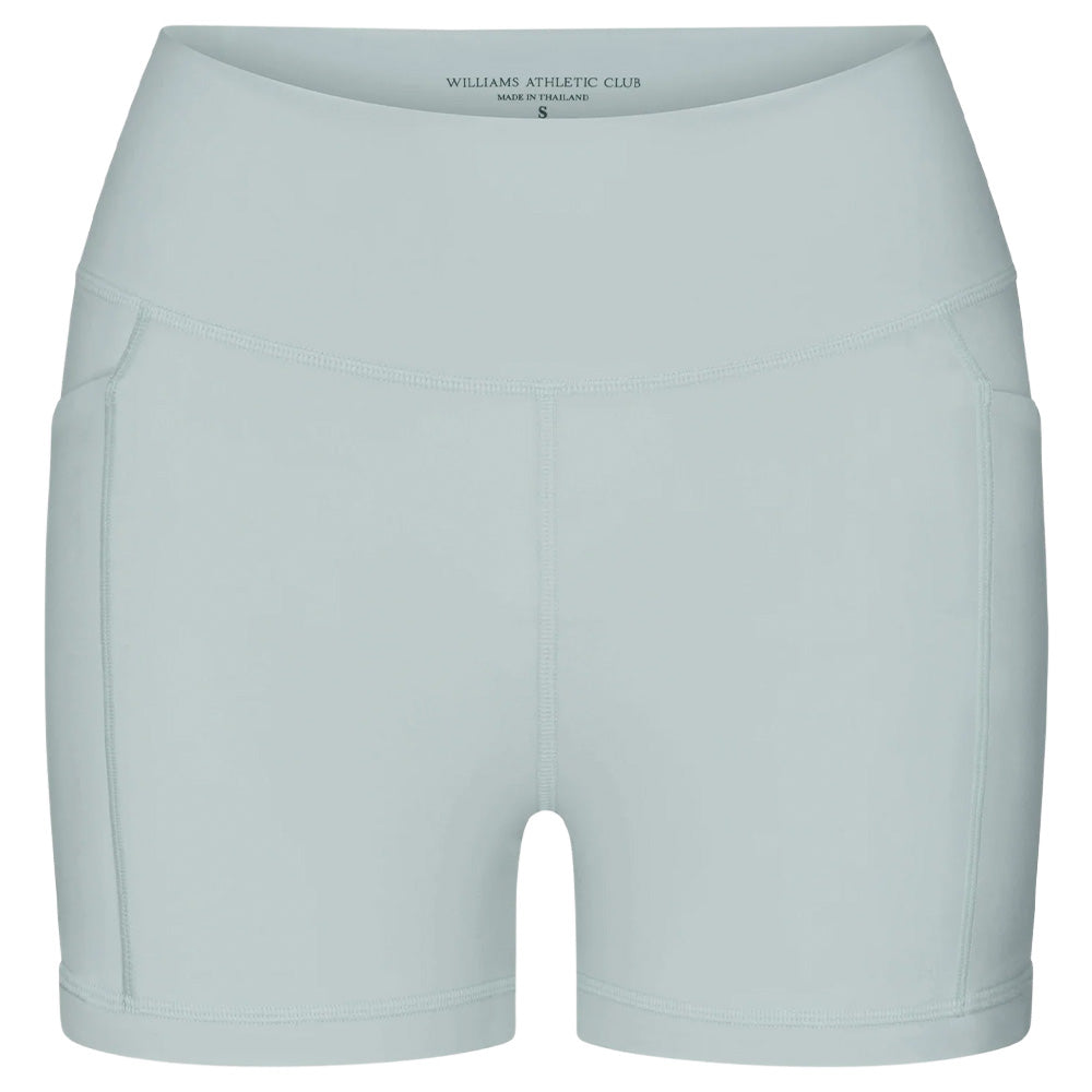 Women's Heather Shorts