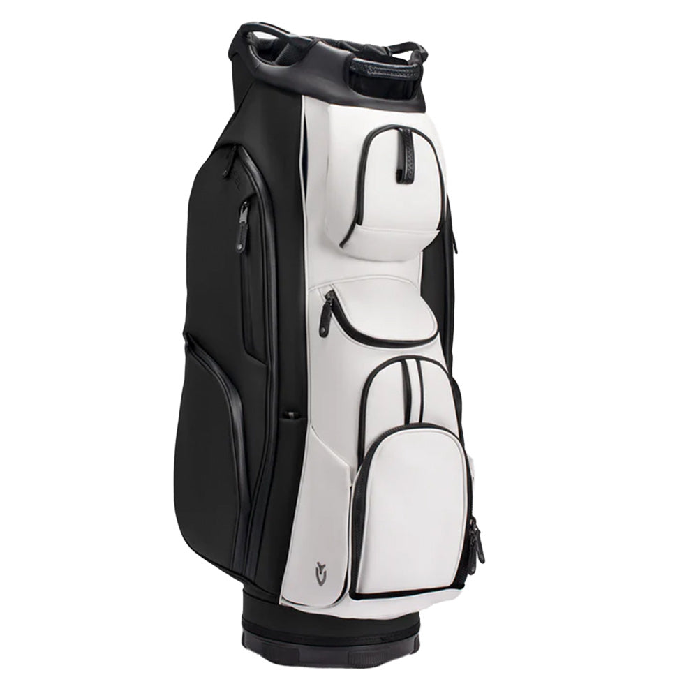 Lux Pro 15-Way Cart Bag
