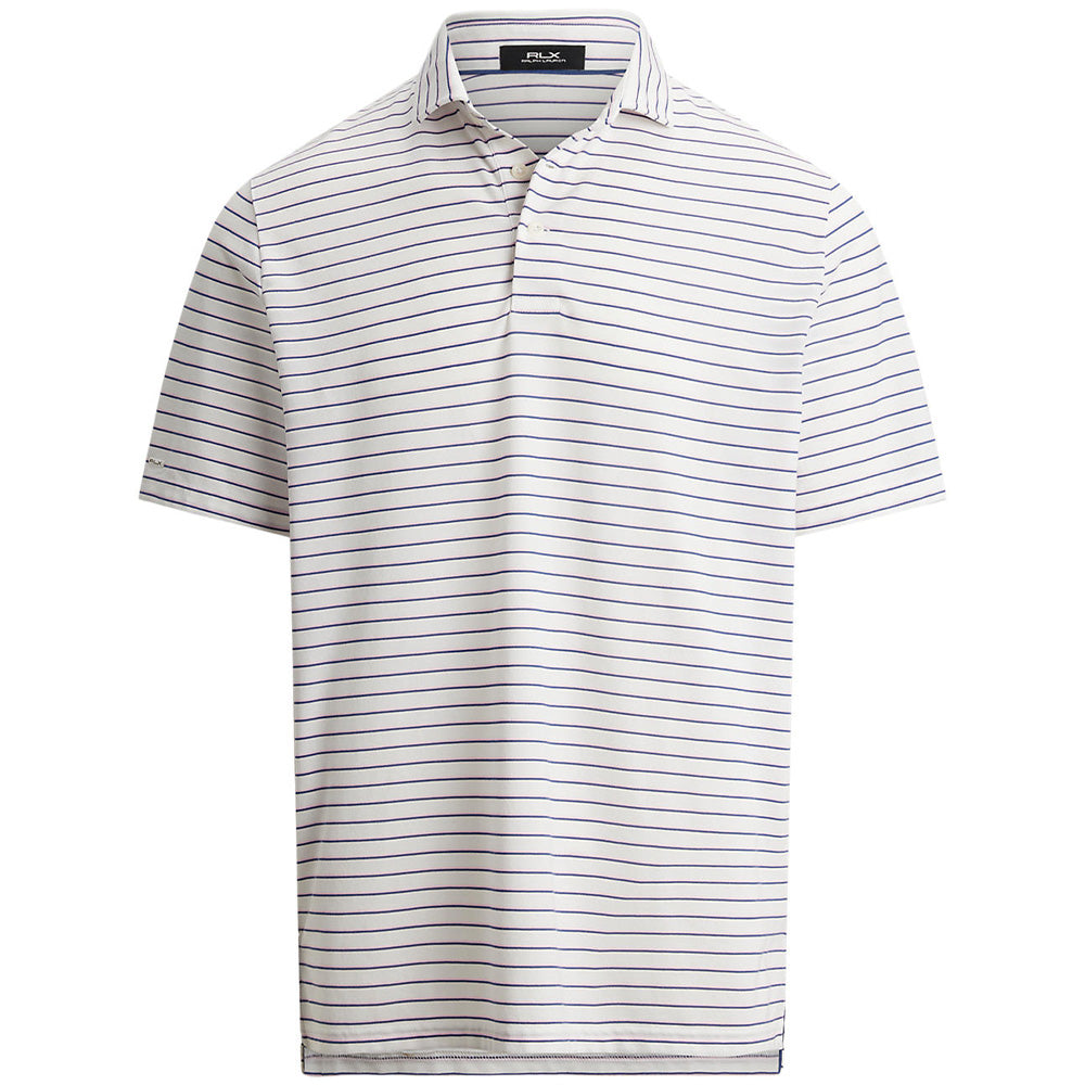 Tailored Fit Performance Polo