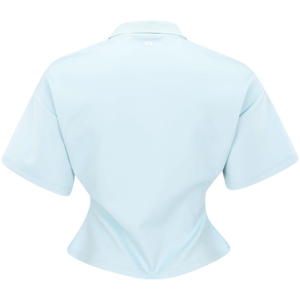 Women's Amila 1/4 Zip Polo