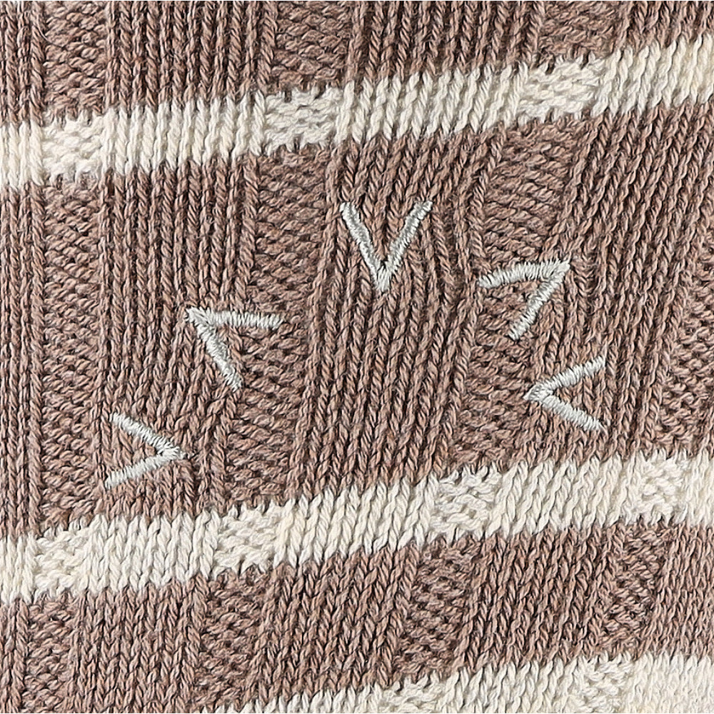 Women's Malissa Plush Wide Rib Socks