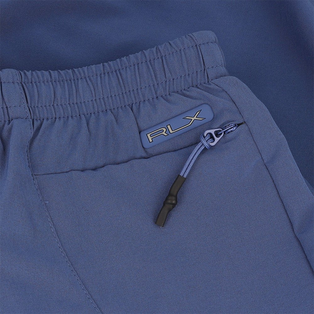 Lined Performance 7" Shorts