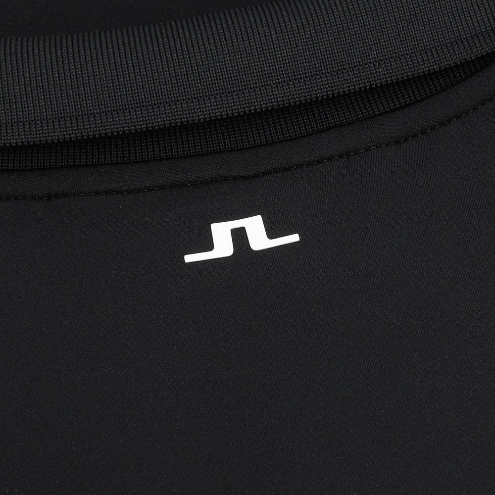 Women's Amila 1/4 Zip Polo