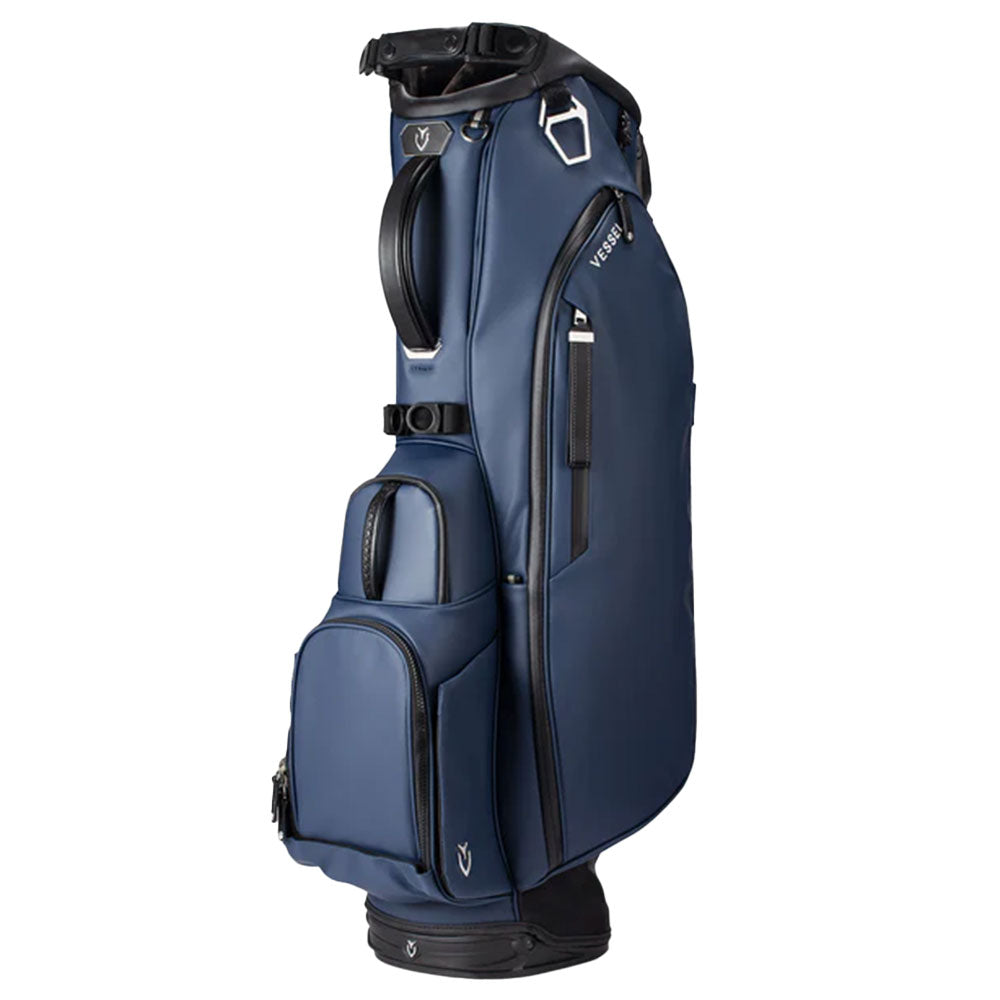 Player V 14-Way Stand Bag
