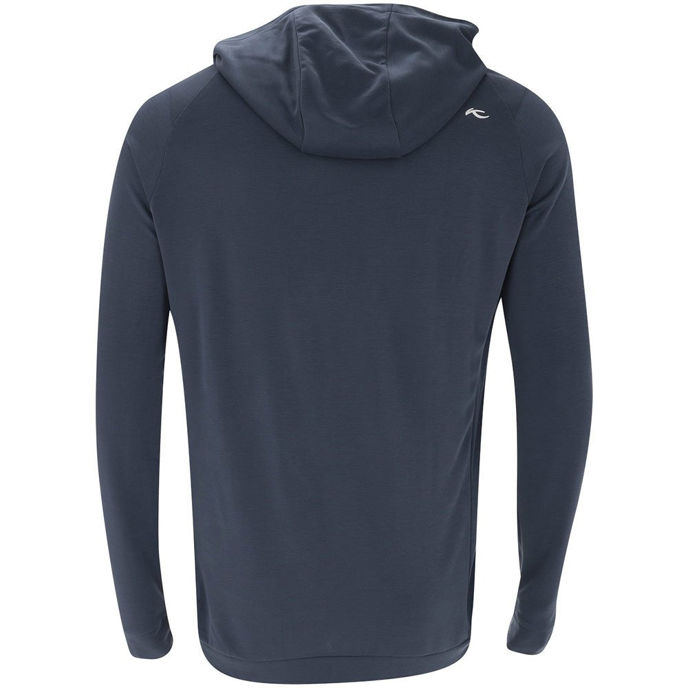 Kallen Hooded Mid Layer