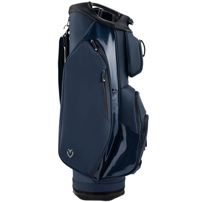 Lux 14-Way Cart Bag