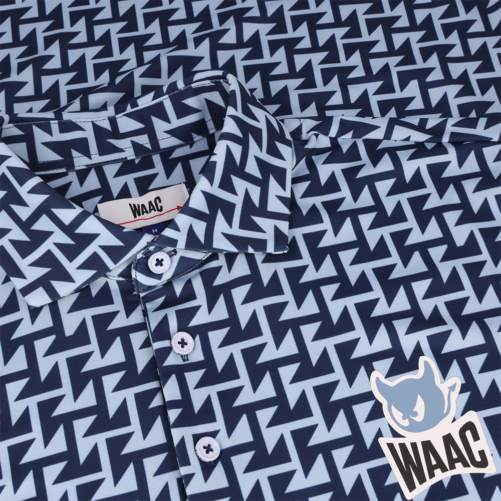 Arrow Trap Polo
