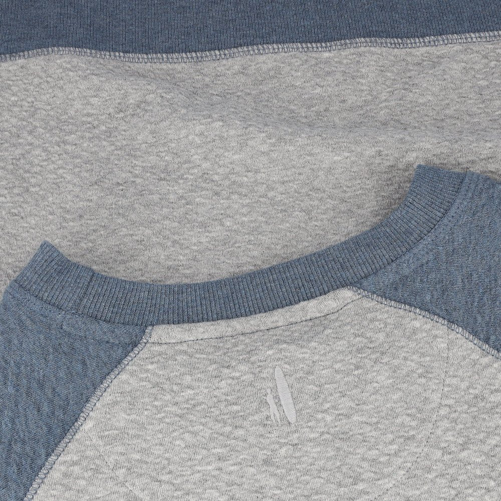 Weyburn Crewneck Sweater