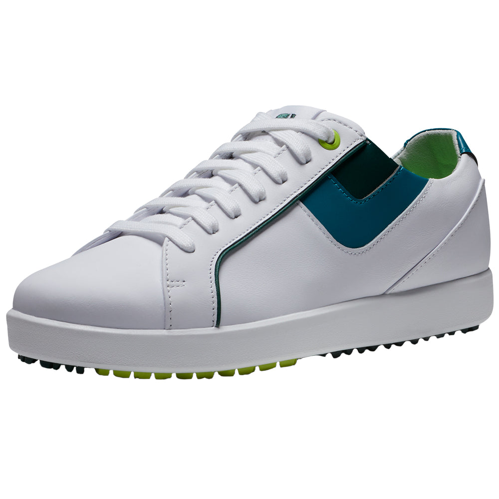 Women's Links Spikeless Golf Shoes