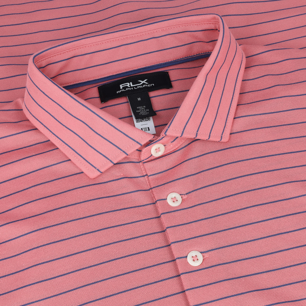 Tailored Fit Performance Polo