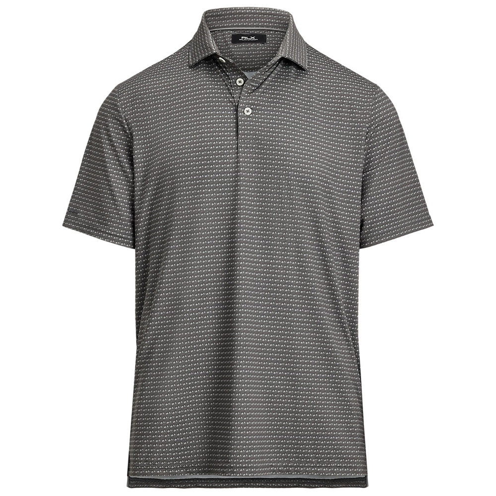 Classic Fit Performance Polo