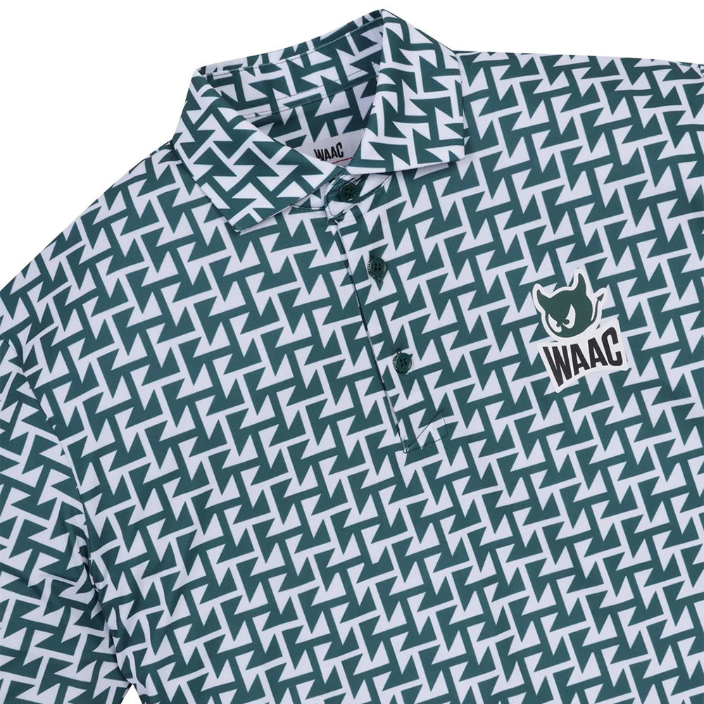 Arrow Trap Polo