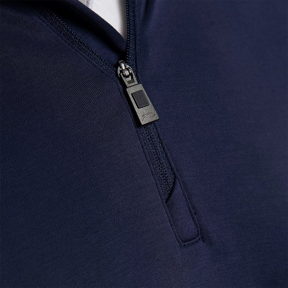 Kallen 1/2 Zip Pullover