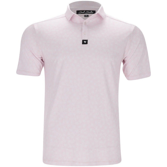 Keep It Rosy Polo