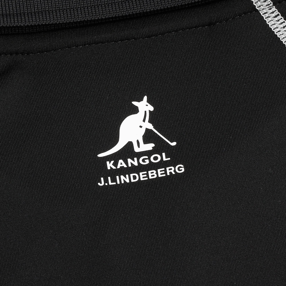 Women's Emmie Sleeveless 1/4 Zip Polo