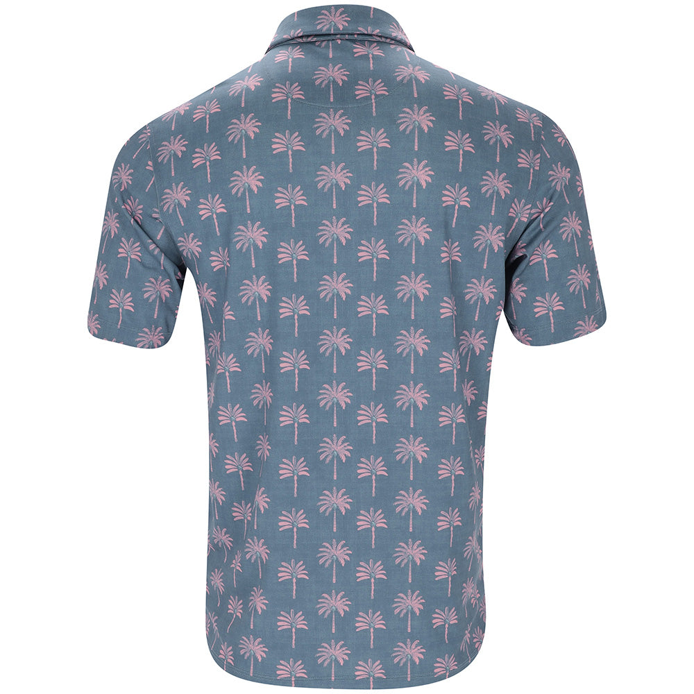 Havana Pique Polo