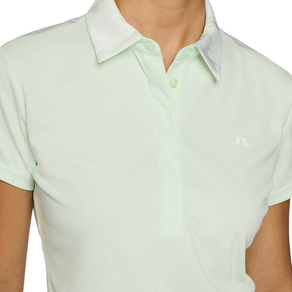 Women's Cara Polo