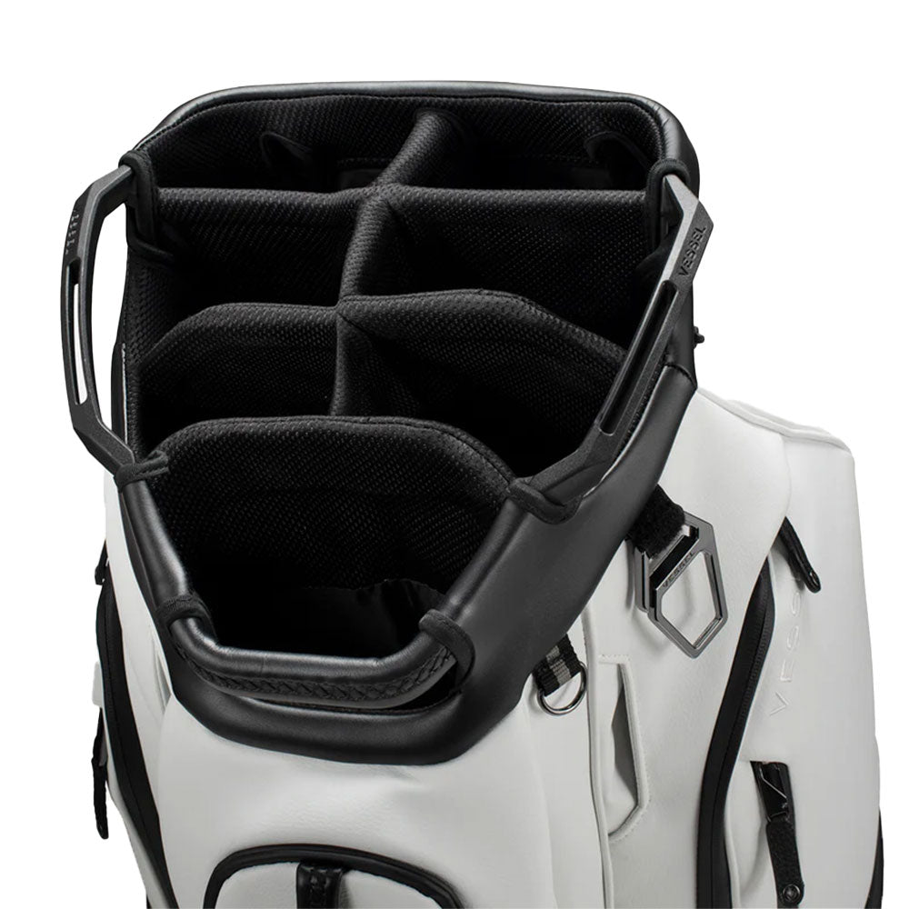 Lux Pro 7-Way Cart Bag