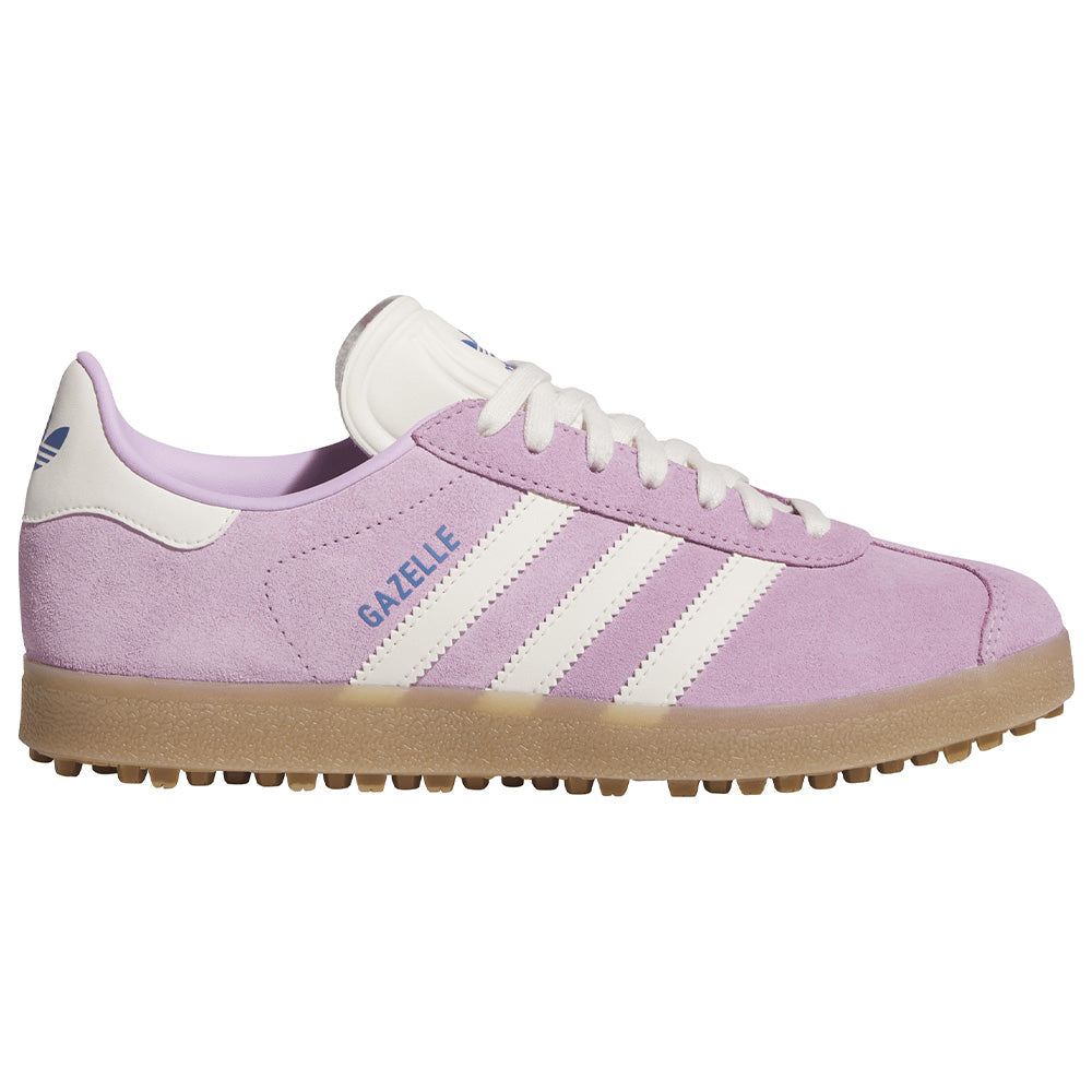 Women's Gazelle Spikeless Golf Shoes