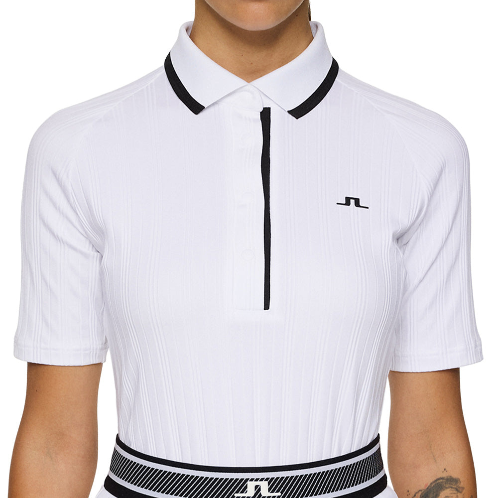 Women's Mandy Polo