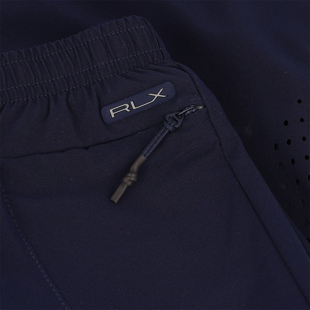 Lined Performance 7" Shorts