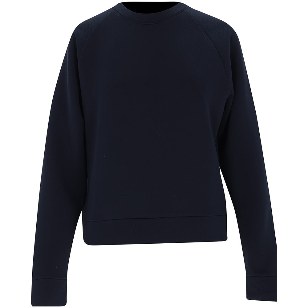 Women's Lumi-Knit Performance Crewneck Sweatshirt