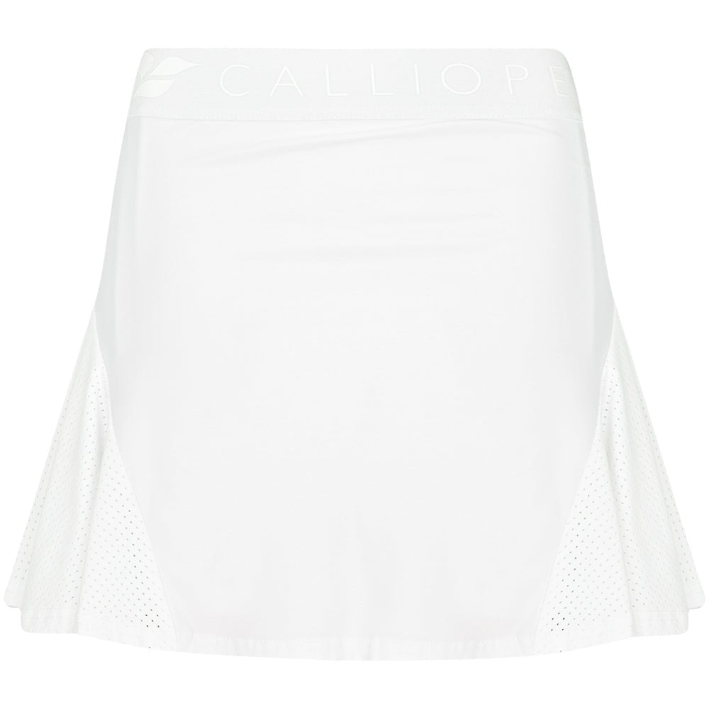 Women's Lucky In Leather Skort