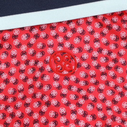 Triple/G Tech Jersey Polo