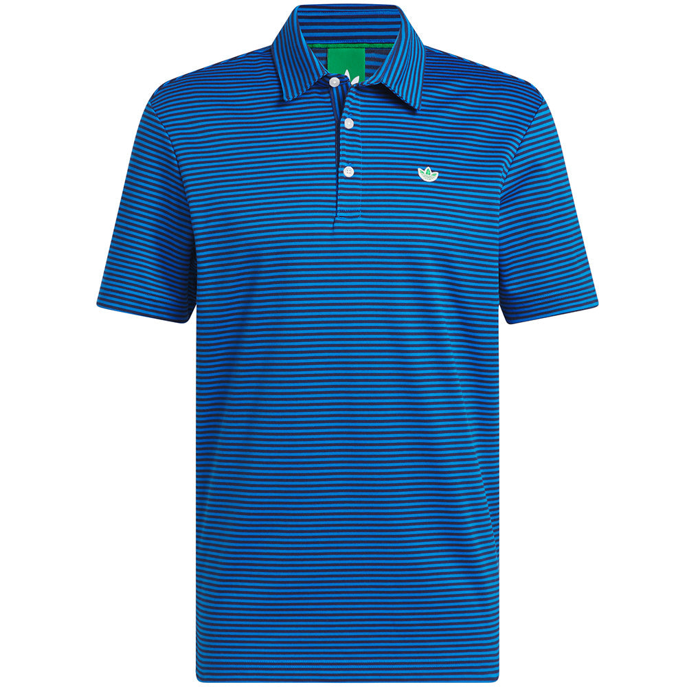 Originals Stripe Pique Polo