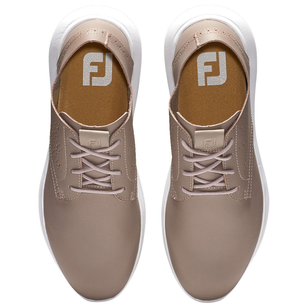 Women's Flex LX Spikeless Golf Shoes