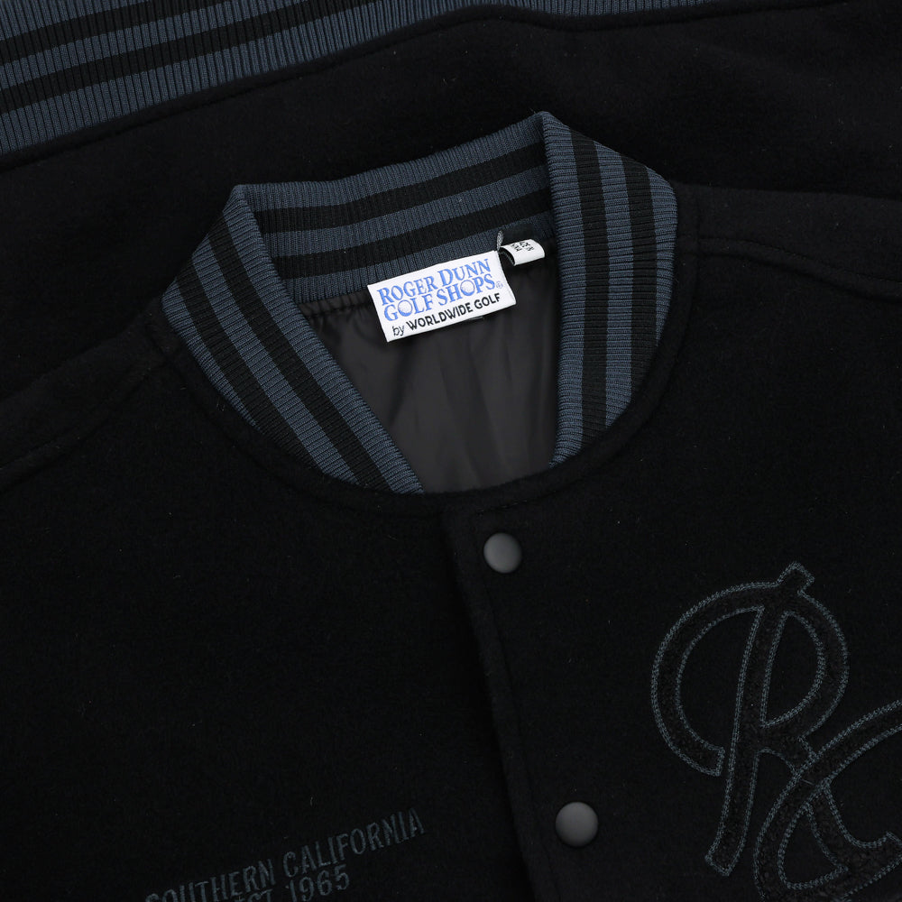 West LA Varsity Jacket