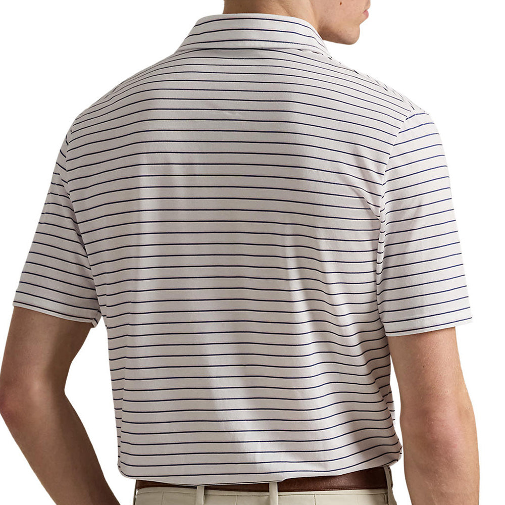 Tailored Fit Performance Polo