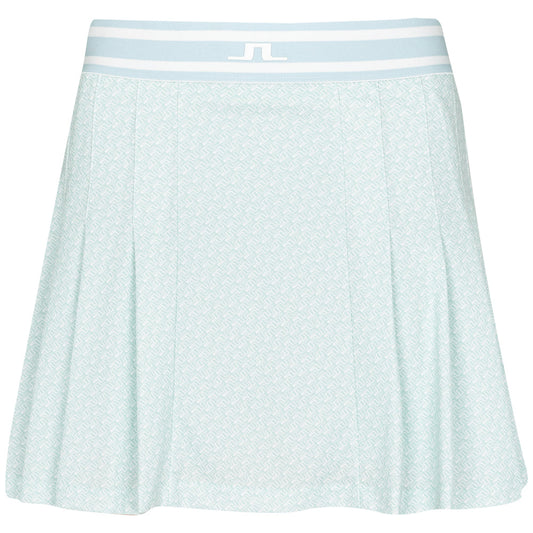 Women's Harlow Print Skirt