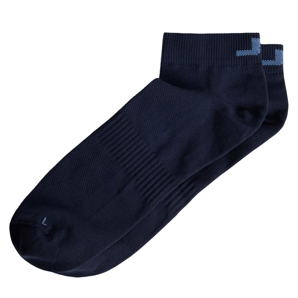 Rise Short Socks