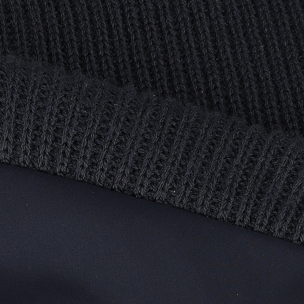 Performance Hybrid Full-Zip Sweater