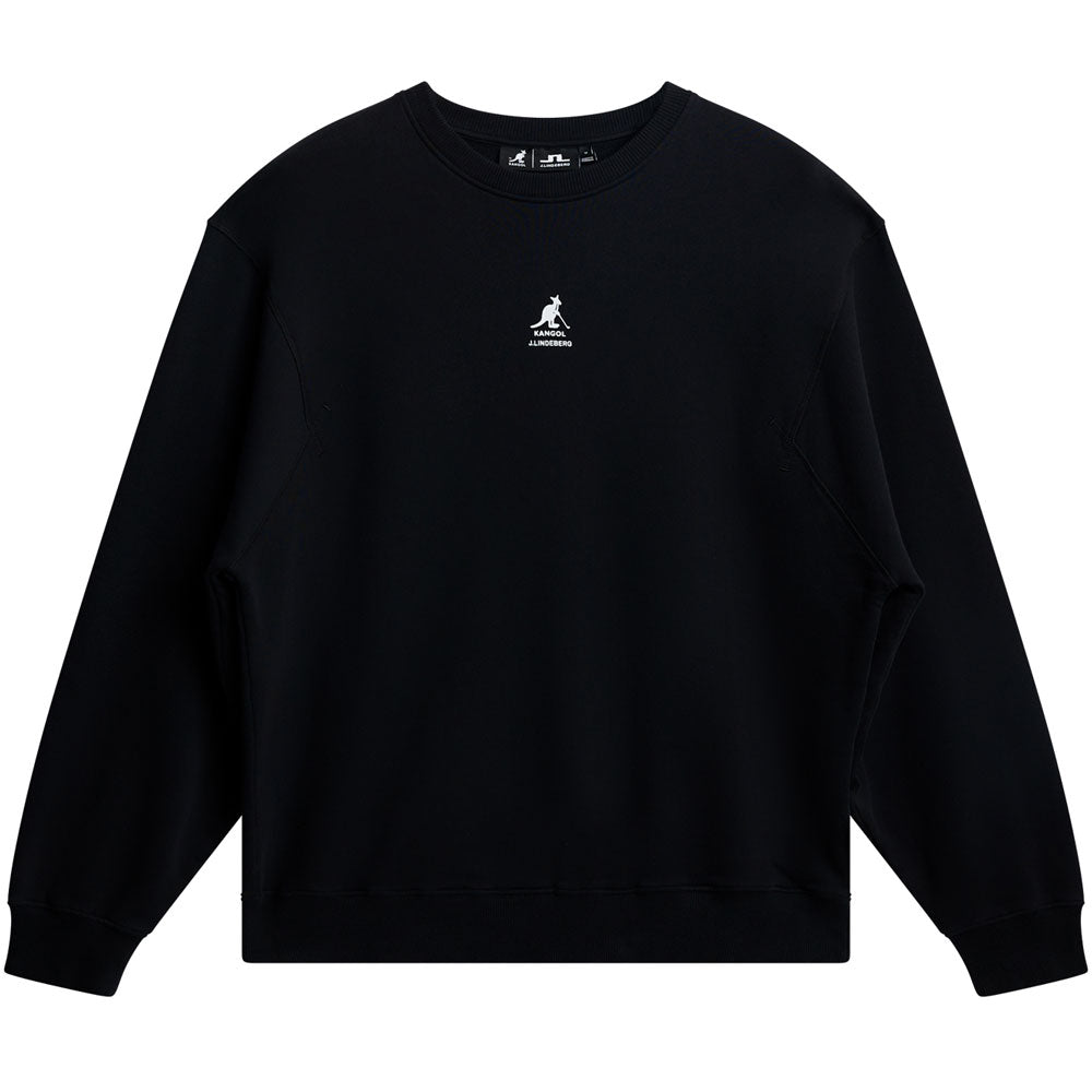 Roberto Crewneck Pullover