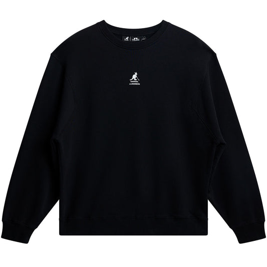 Roberto Crewneck Pullover