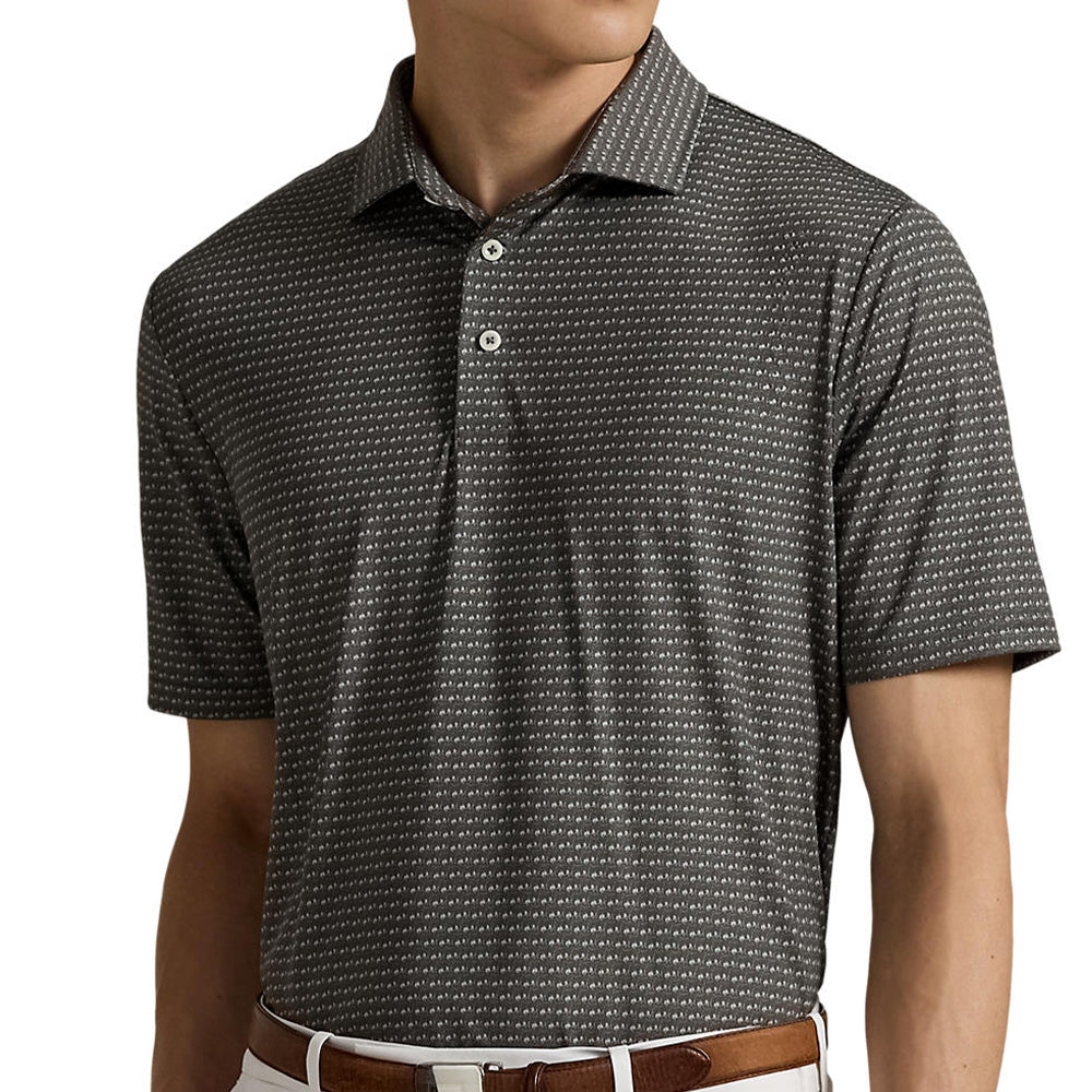 Classic Fit Performance Polo