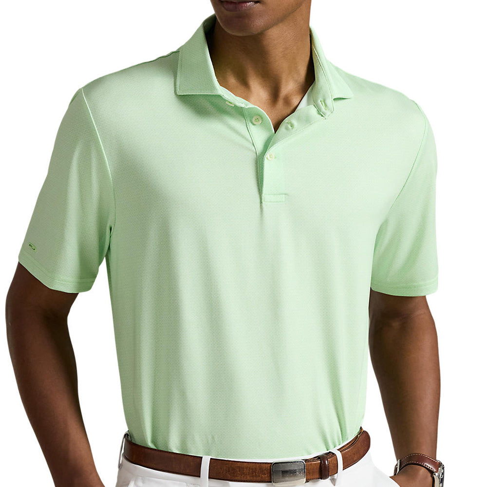 Classic Fit Performance Polo