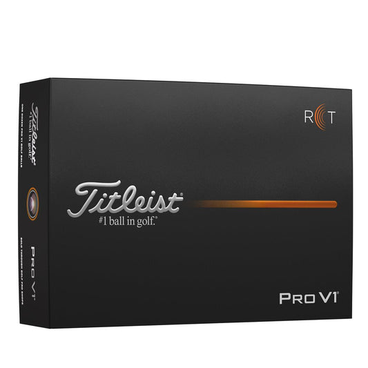 Pro V1 RCT Golf Balls